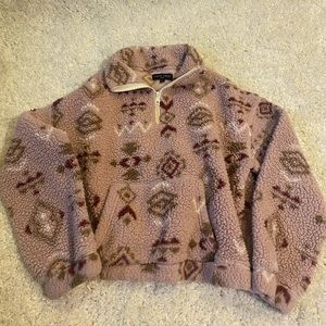 Love Tree comfy jacket